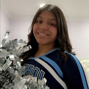 Meet your Posher, Alycia